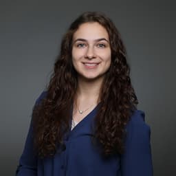 Headshot of Rachel Brokenshire, PT, DPT