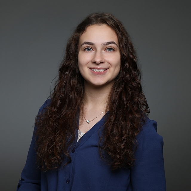 Rachel Brokenshire, PT, DPT