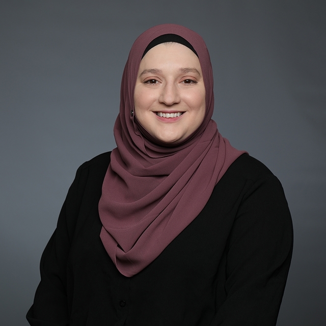 Hanan Z. Busaileh, OD