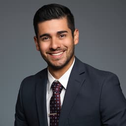 Headshot of Fidel Calderon, FNP-BC