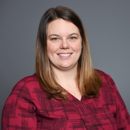 Lindsay Carr, PT, DPT, OCS