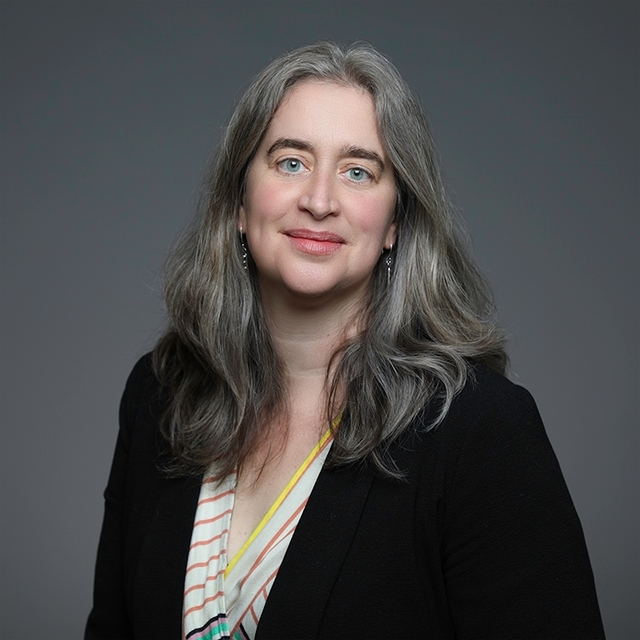 Carrie McInerney, PMHNP, DNP