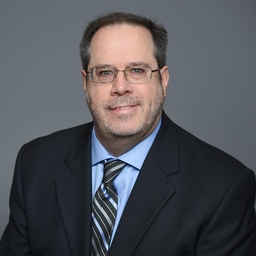 James Carroll, MD