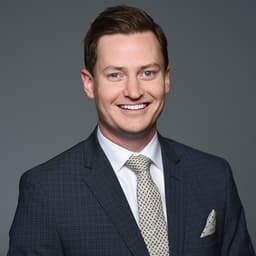 Headshot of Kevin Casey, MD