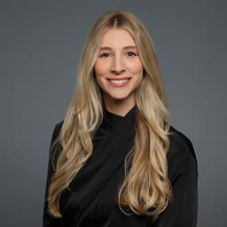 Headshot of Sondra Catalano, PA-C