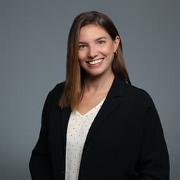 Headshot of Christina Cebulko, MD