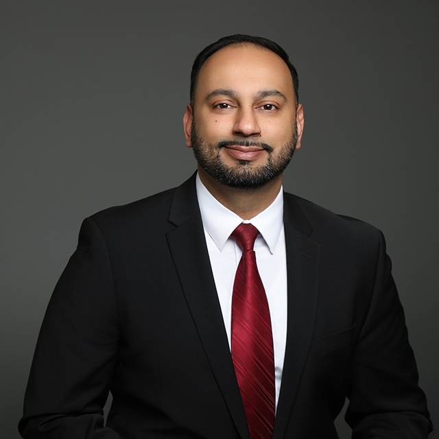 Rameez Chaviwala, MD