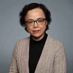Grace Cheng, MD