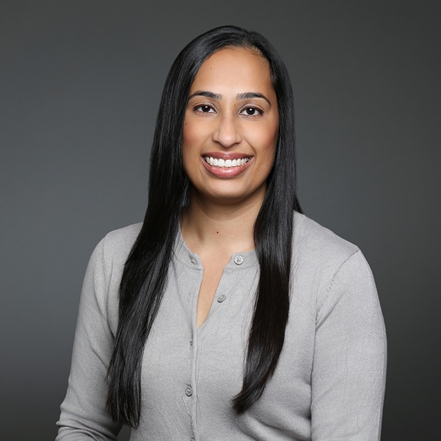 Jill Chokshi, DNP, FNP-BC