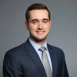 Headshot of Cody Braun, MD