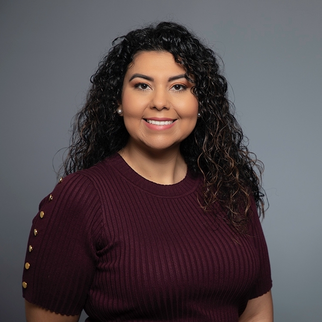 Suzette Contreras, MSN, APRN, FNP-C