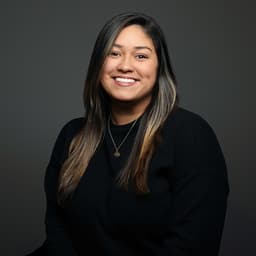 Headshot of Rayven Cornelio, MSW, LCSW