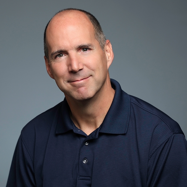 Charles Cranny, PT, DPT, OCS, MBA