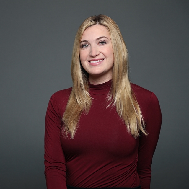 Krista  Dal Pozzo, APRN