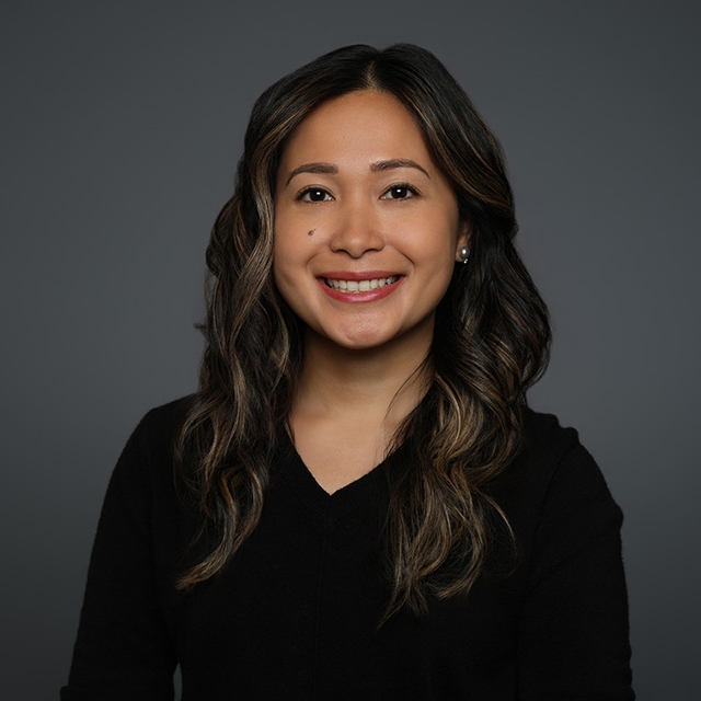 Kristine Anne Doligosa, DNP, APRN, FNP-BC