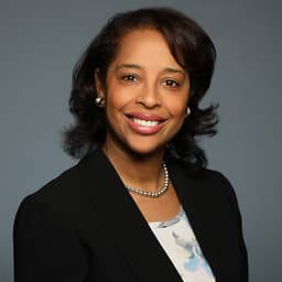 Headshot of Karla C. Dorsey-Johnson, MD