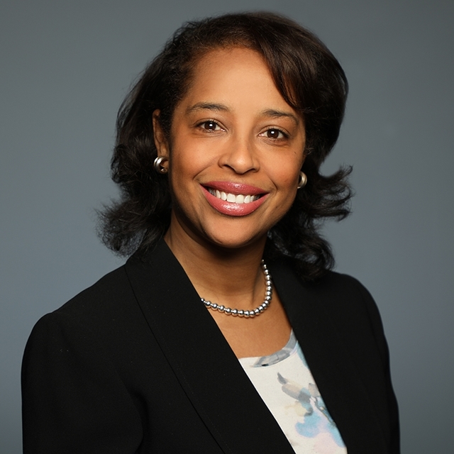 Karla C. Dorsey-Johnson, MD