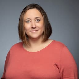 Headshot of Kerri D. Douglas, BSN, RN, MSN, FNP-BC