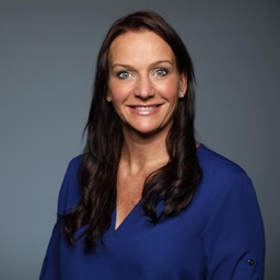 Patricia Duda Tharani, APN, CNP