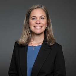 Headshot of Melinda Eckhorn, Au.D.