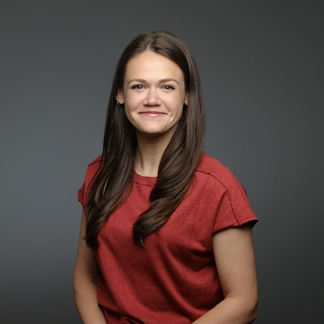 Lisa Egan, MD