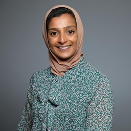 Mahveen Ethezaz, MD