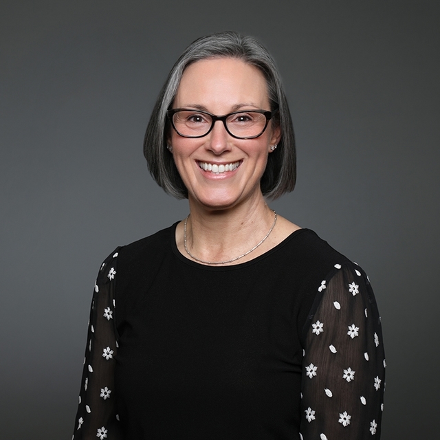 Joanne Evans-Smith, OTR/L