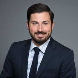 Aaron Eyster, MOT, OTR/L