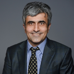 Marc A. Fallah, MD, FAASLD
