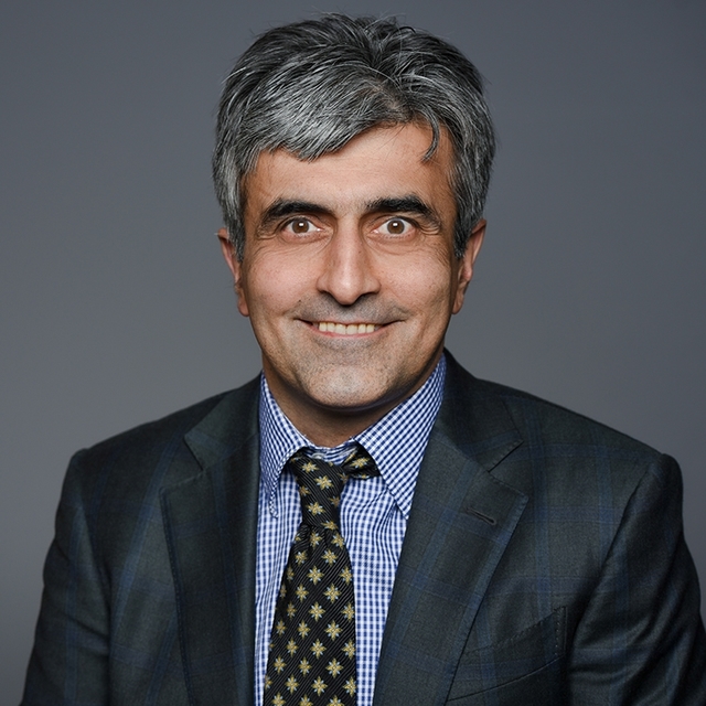 Marc A. Fallah, MD, FAASLD