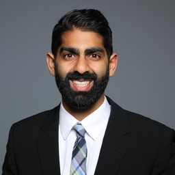 Mohammed Faseehuddin, DO