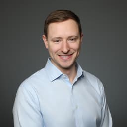 Headshot of Joshua Fink, PA-C