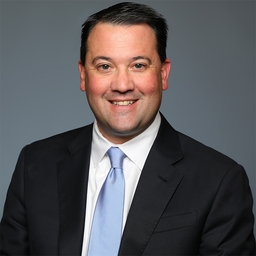 Michael Fitzgerald, MD