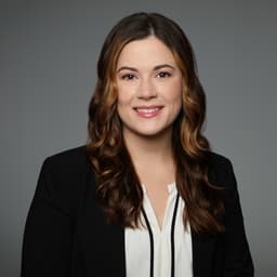 Headshot of Perry Gamon, PTA