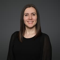 Headshot of Hillary Frazzini, RN, APRN, FNP-BC