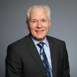 Thomas Gallagher, MD