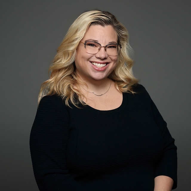 April Gallik, DNP, APRN