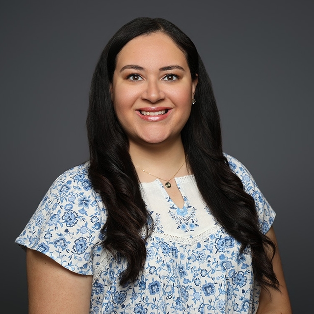 Ariana Galvan MOT, OTR/L