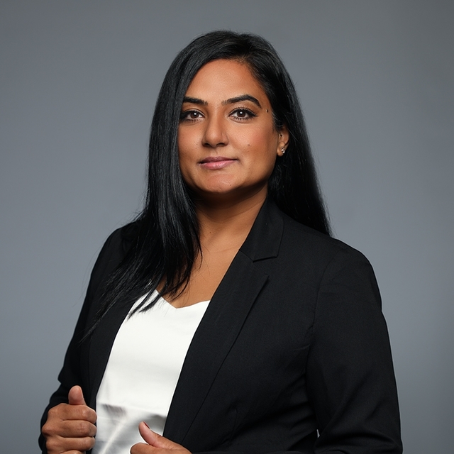 Shetal Gandhi, APN, FNP-BC