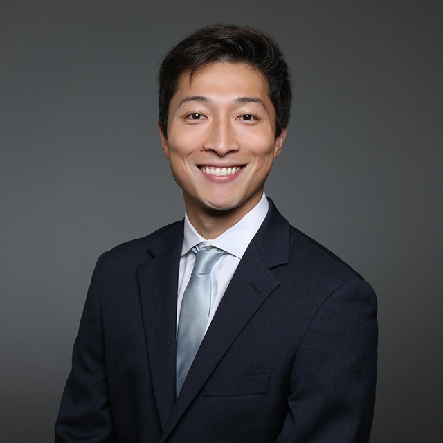 James Garcia, MD