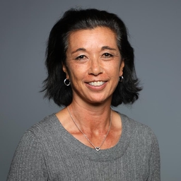Audrey Geannopoulos, MD