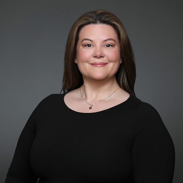 Samantha Gelman, LE