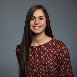 Sabrina Demski, PT, DPT