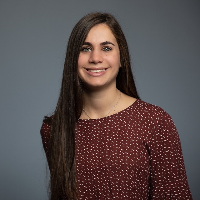 Sabrina Demski, PT, DPT