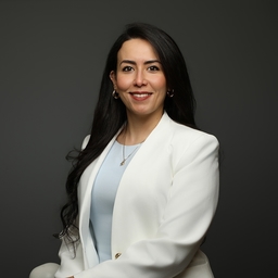 Silvia Ghobrial, MD
