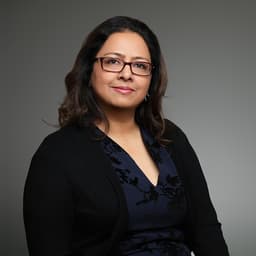 Headshot of Tejasi Gholap, MD