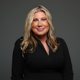 Headshot of Brooke A Glisson, Cosmetic Coordinator