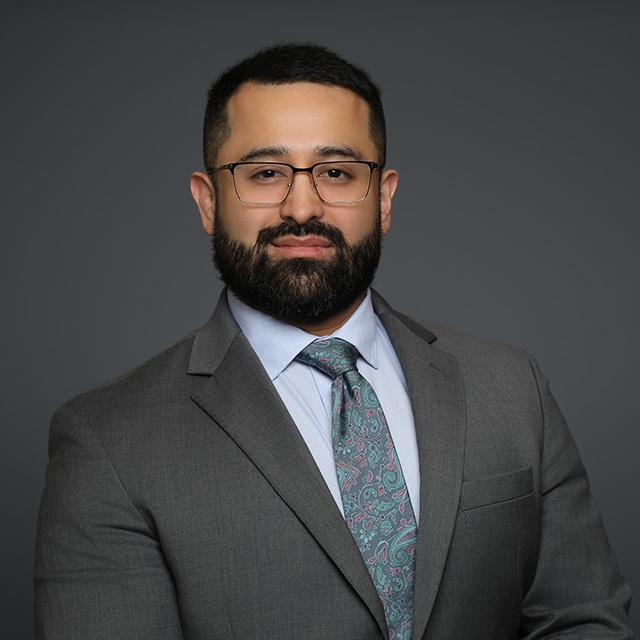 Alejandro Gonzalez, MD