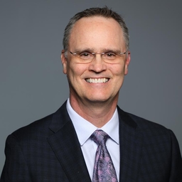 Jason D. Griffin, MD, FACP