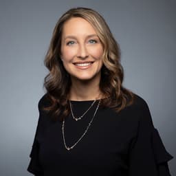 Headshot of Monica Grimaud, RN, BSN